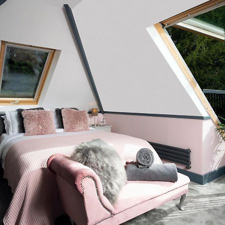 Stay @Fl Three Bridges Buitenkant foto