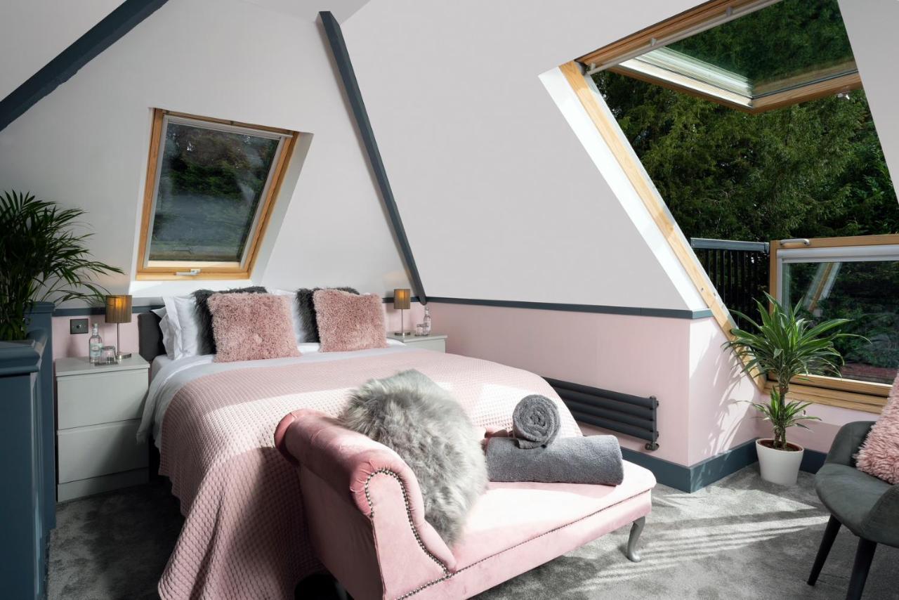 Stay @Fl Three Bridges Buitenkant foto