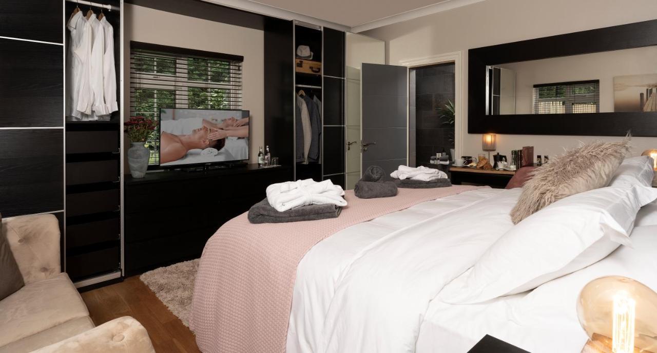 Stay @Fl Three Bridges Buitenkant foto